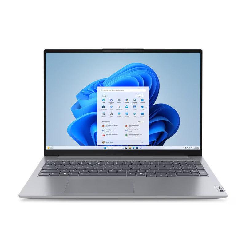 Lenovo ThinkBook 16 G7 kannettava tietokone - Lourun verkkokauppa