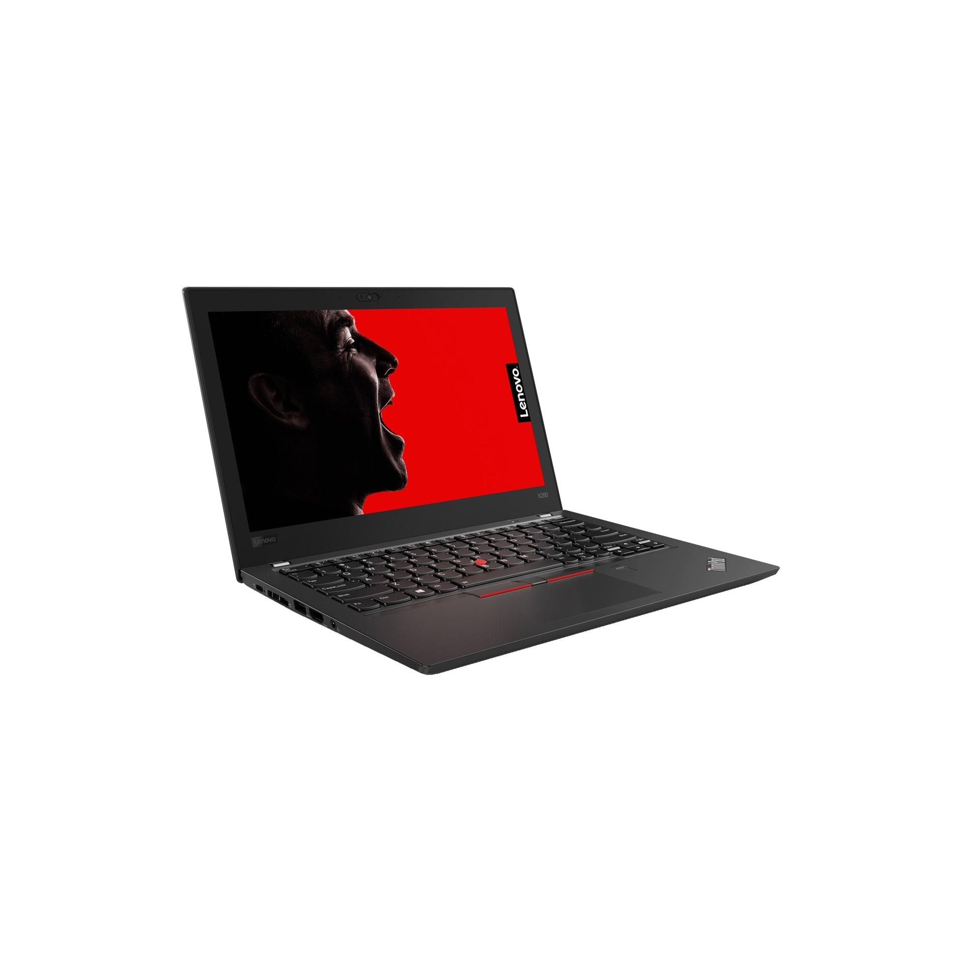 Lenovo X280 kannettava tietokone - Lourun verkkokauppa