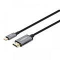 Manhattan USB-C to HDMI Cable, 1m