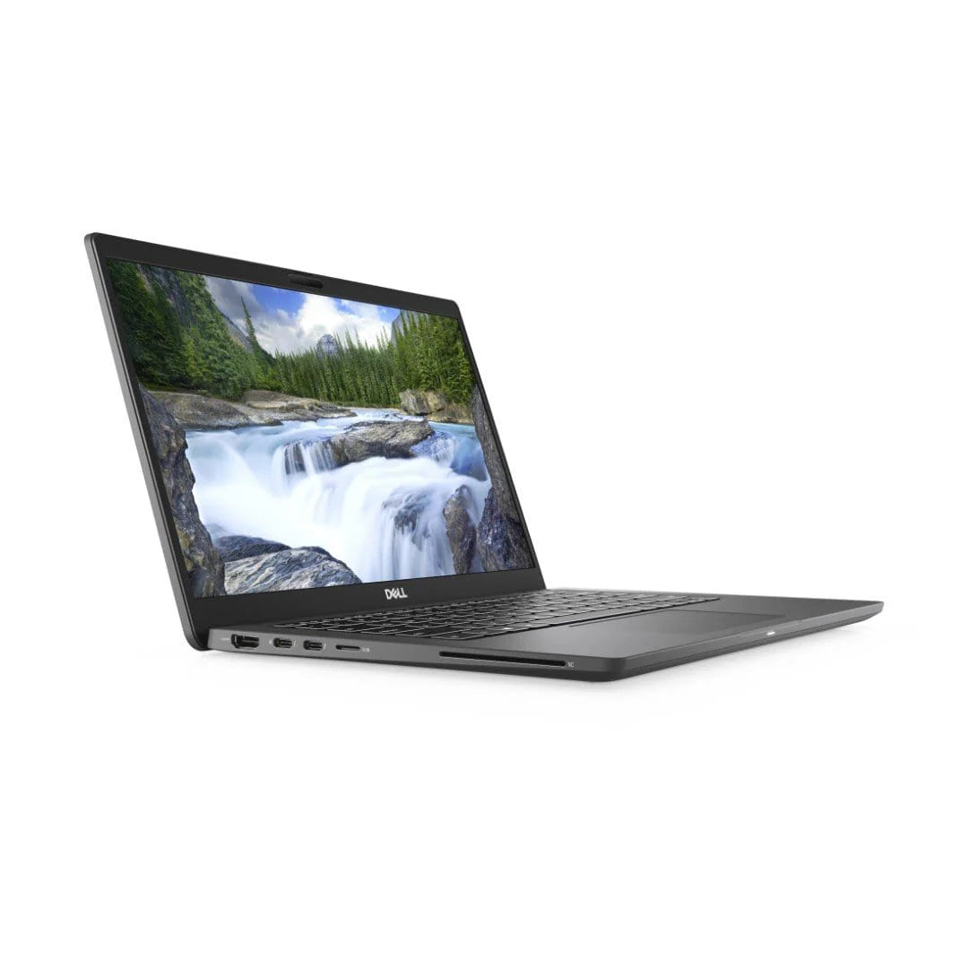 DELL Latitude 5320 kannettava tietokone, kunnostettu