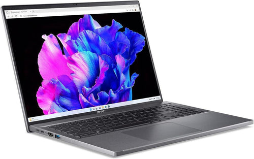 Acer Swift Go 16 kannettava tietokone - Lourun verkkokauppa