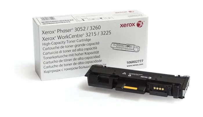 Xerox 106R02777 - Lourun verkkokauppa