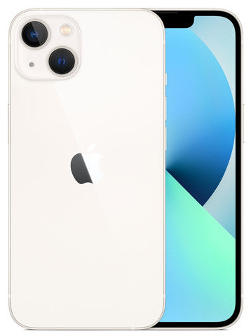 APPLE IPHONE 13 6,1", 128GB, kunnostettu