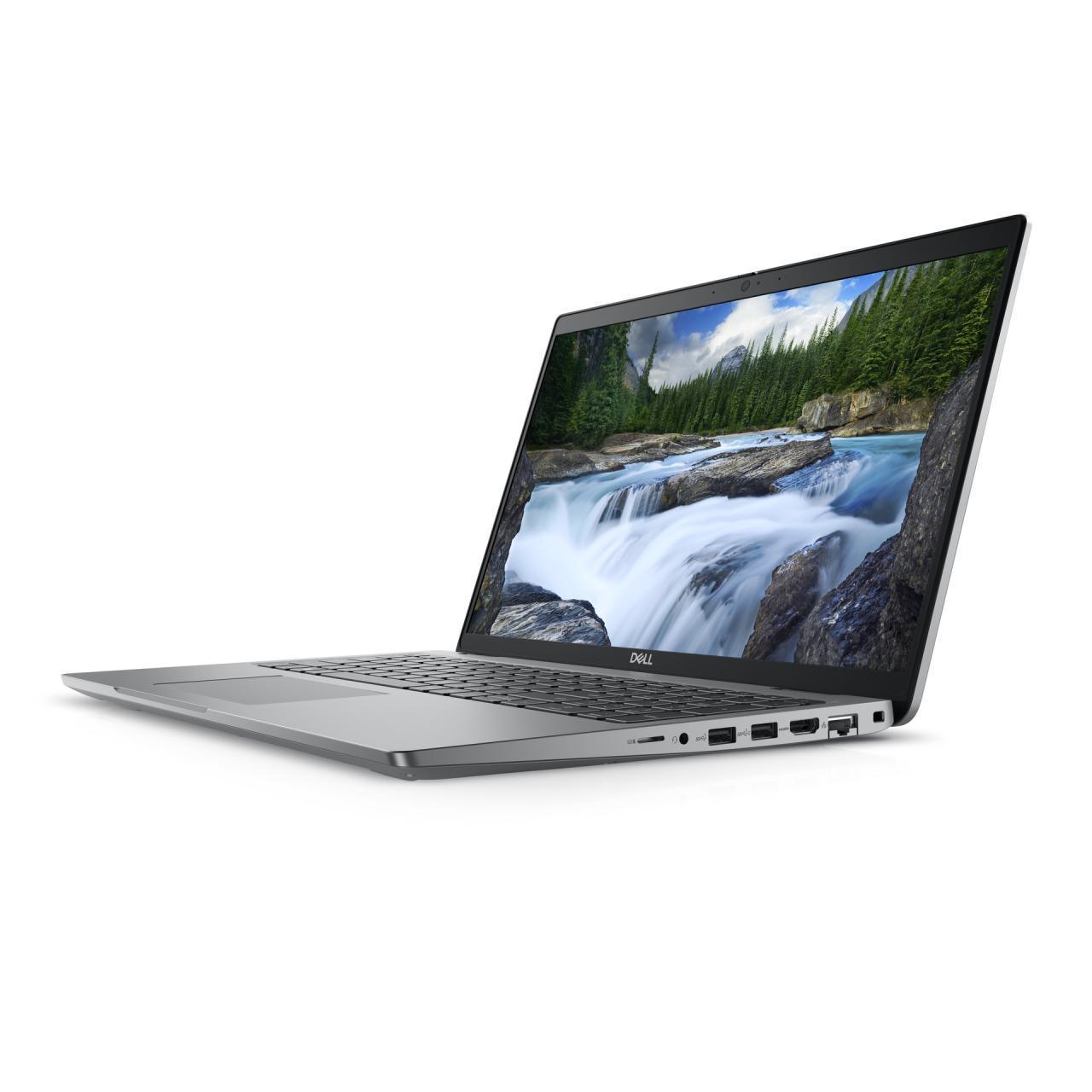DELL Latitude 5540 kannettava tietokone - Lourun verkkokauppa