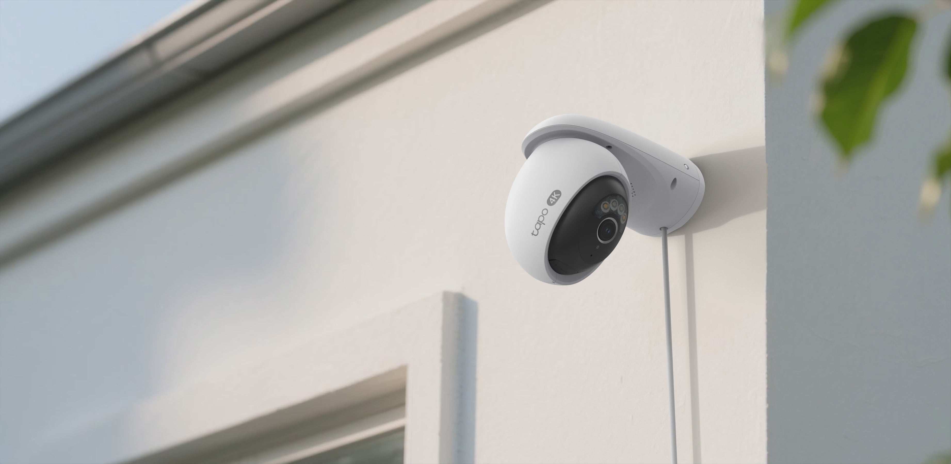 TP-LINK Tapo C560WS valvontakamera