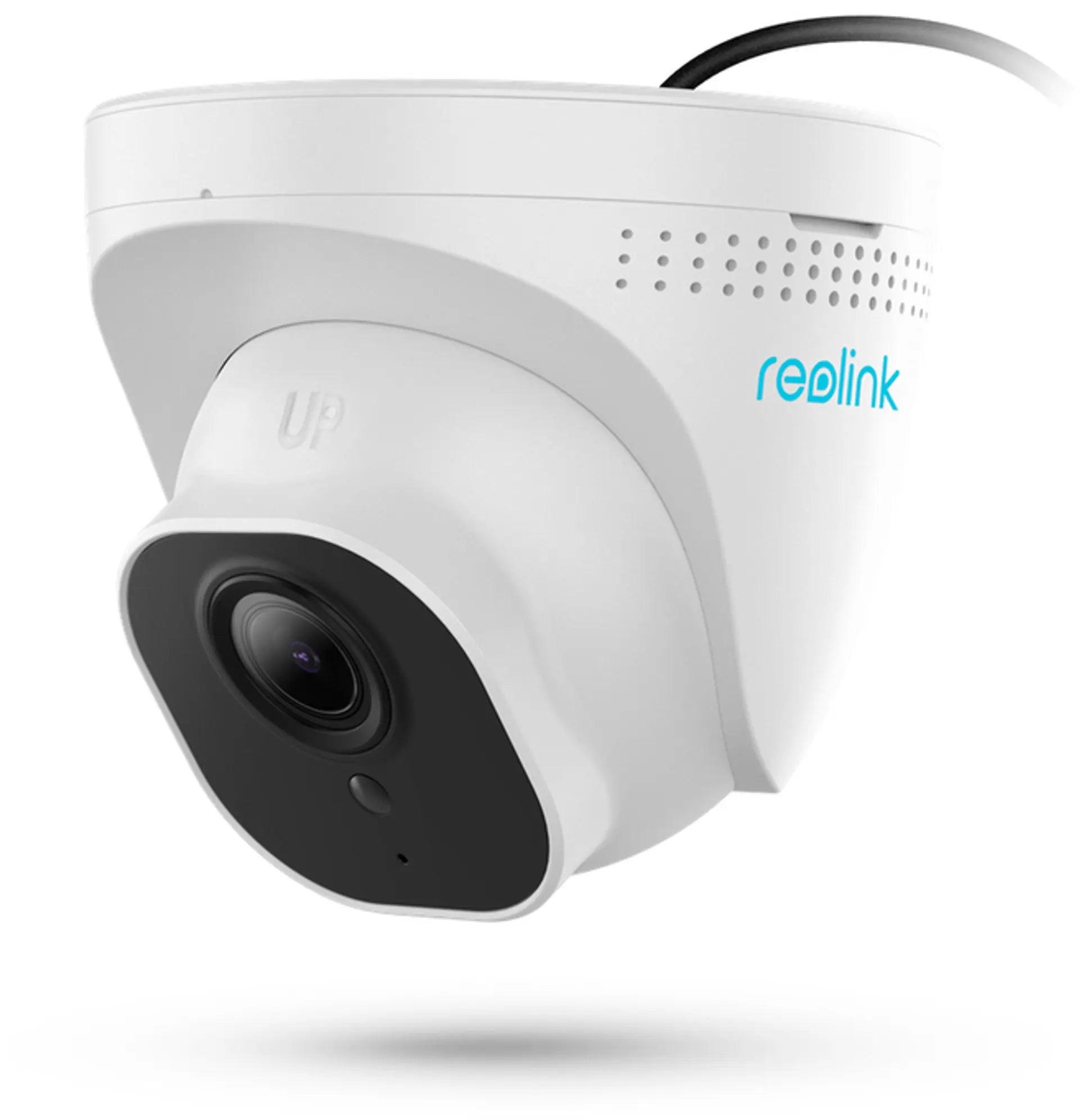Reolink RLC-820A -ulkokamera, valkoinen - Lourun verkkokauppa