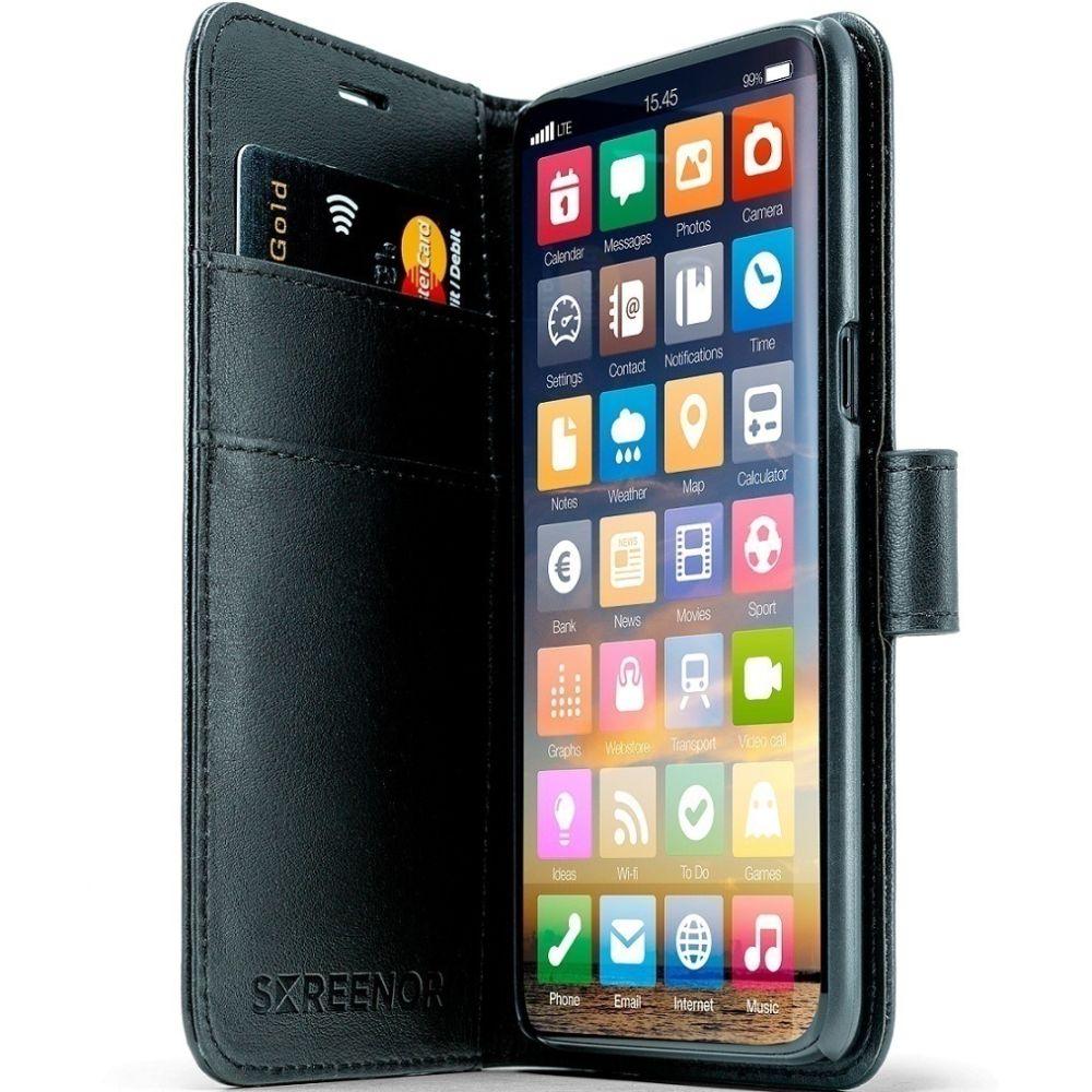 Screenor OnePlus Nord CE 3 Lite lompakkokotelo - Lourun verkkokauppa