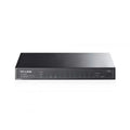TP-LINK TL-SG2210P 10-porttinen Gigabit Smart PoE+ kytkin - Lourun verkkokauppa