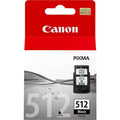 Canon PG-512 musta - Lourun verkkokauppa