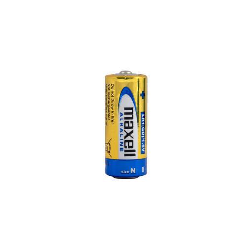 Maxell Alkaline Ace AAA -kertakäyttöparisto, 1,5 V, monivärinen, 1 kpl - Lourun verkkokauppa