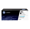 HP 30A Black Original LaserJet Mustekasetti - HP LaserJet Pro M203, M227 - 1600 sivua - Lourun verkkokauppa