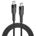 ENJOY 1m USB-C 3A Pikalataus 480 Mbps Kaapeli - Lourun verkkokauppa