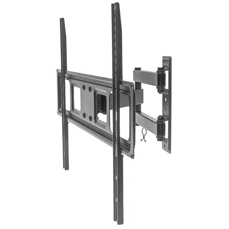 Manhattan Täysin säädettävä TV-teline (37-70", max 35 kg)