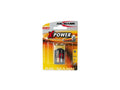 Ansmann Alkaline X-POWER 9V-paristo E-Block (6LR61, 9V) - Lourun verkkokauppa