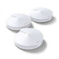 TP-LINK Deco M5 WiFi -Mesh-järjestelmä (3 kpl) - Lourun verkkokauppa