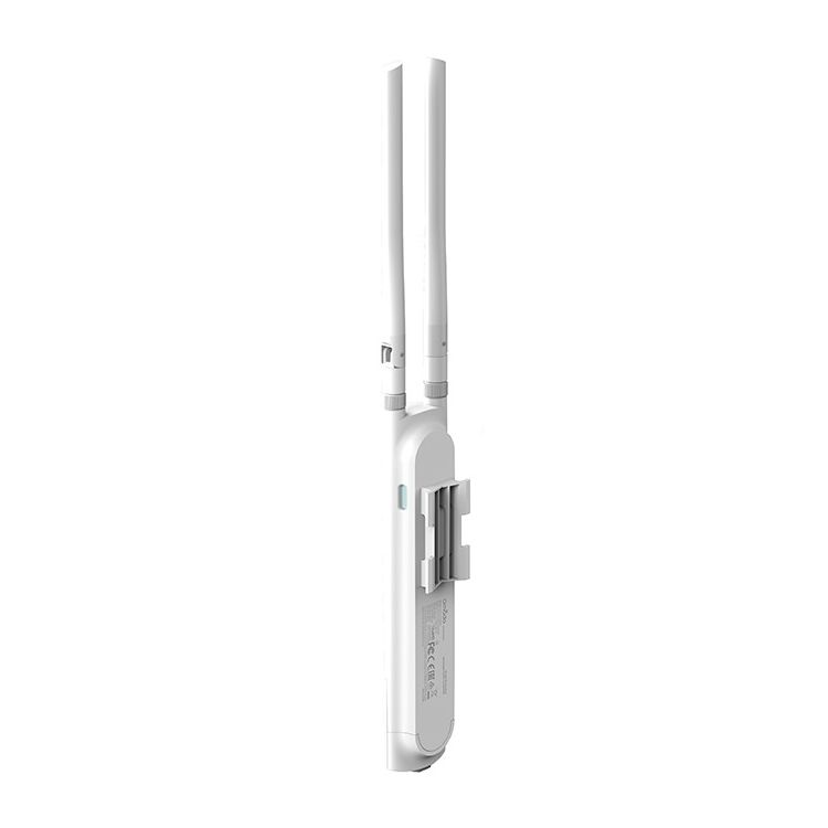 TP-LINK EAP225-Outdoor -WiFi-tukiasema ulkokäyttöön, valkoinen - Lourun verkkokauppa