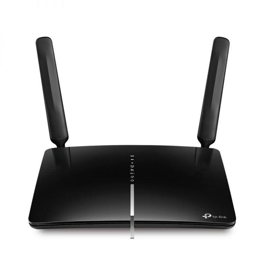 TP-LINK Archer MR600 -reititin, 4G+ Cat6, 300 Mb/s, AC1200 - Lourun verkkokauppa