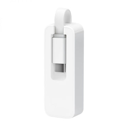 TP-LINK UE300C USB-C Gigabit Ethernet -verkkoadapteri