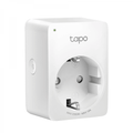 TP-LINK Tapo P100(1-pack) Mini Smart Wi-Fi pistorasia - Lourun verkkokauppa