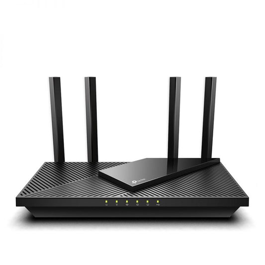 TP-LINK Archer AX55 WiFi 6 -reititin (AX3000) - Lourun verkkokauppa