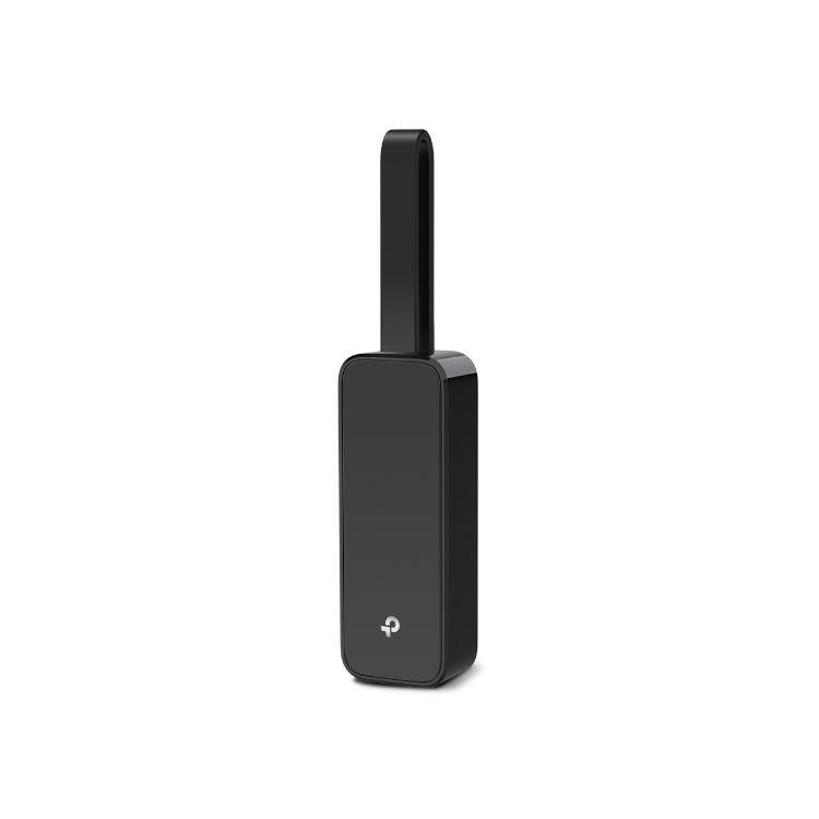USB 3.0 to Gigabit Ethernet RJ-45 Adapteri - TP-LINK UE306 - Lourun verkkokauppa