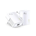 TP-LINK AV1000 Starter Kit -Powerline-adapterit - Lourun verkkokauppa