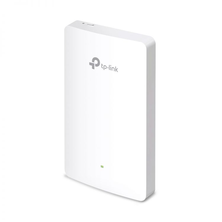 TP-Link EAP615-Wall -WiFi 6 -tukiasema - Lourun verkkokauppa