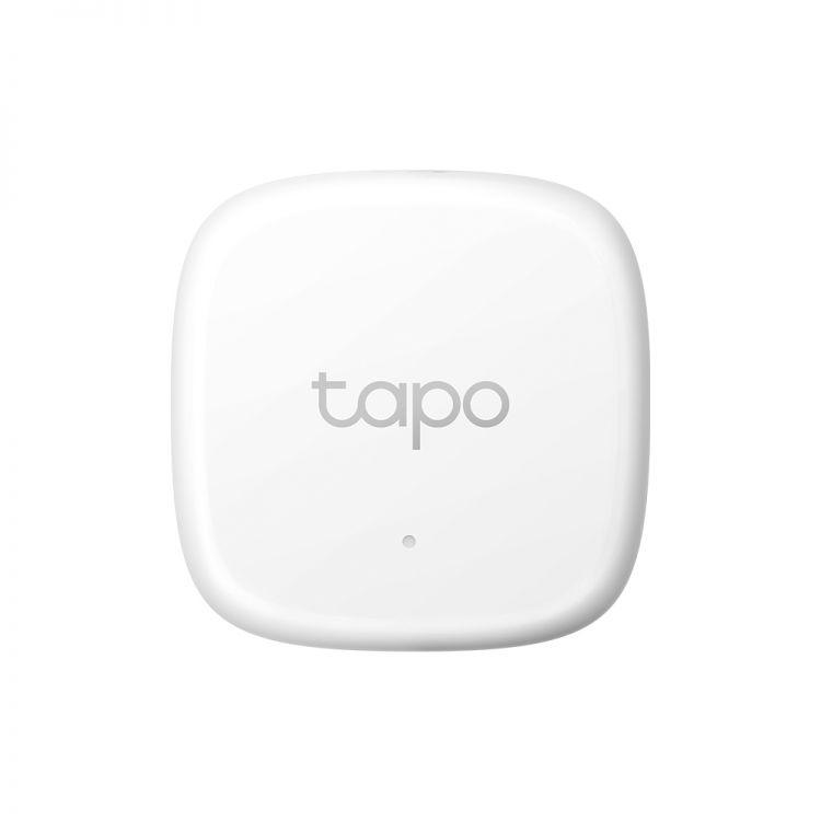 TP-LINK Tapo T310 älykäs lämpötila- ja kosteusmittari - Lourun verkkokauppa