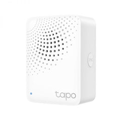 Tapo H100 -älykodin keskitin edestä