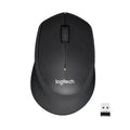Logitech M330 SILENT PLUS langaton hiiri - Lourun verkkokauppa