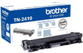 Brother TN-2410 musta alkuperäinen lasertulostuskasetti - Lourun verkkokauppa