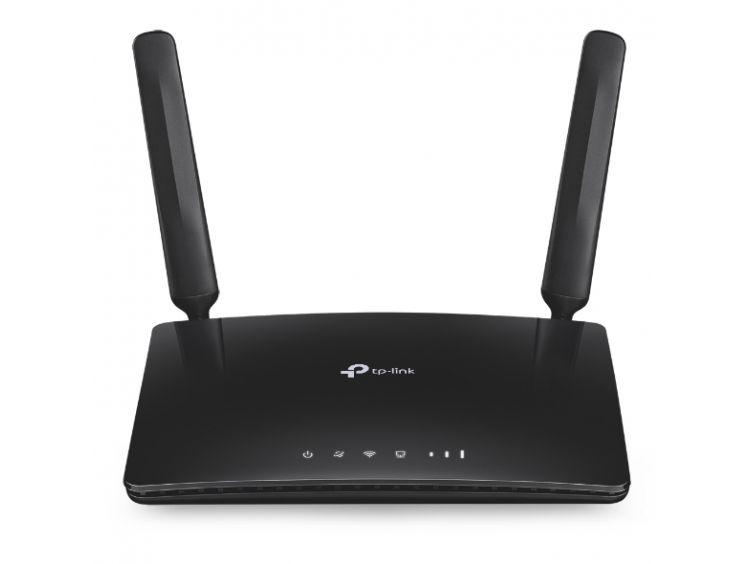 TP-LINK Archer MR200 4G reititin - Lourun verkkokauppa