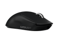 Logitech Pro X Superlight -pelihiiri: Langaton ja kevyt - Lourun verkkokauppa