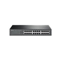 TP-LINK TL-SG1024D -24-porttinen kytkin - Lourun verkkokauppa