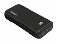 Energizer UE20011PQ 20000mAh pikalatausvaravirtalähde - Lourun verkkokauppa